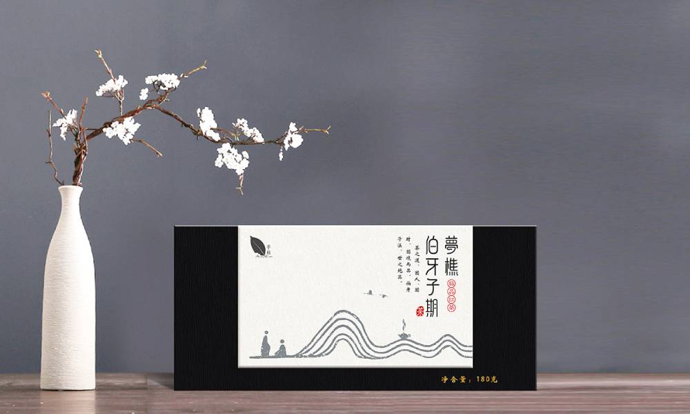 平山县国潮包装设计的创新路径——传统文化与年轻潮流的破圈融合