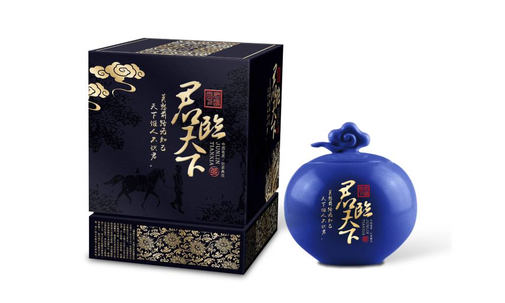 让包装成为品质名片，平山县包装设计的匠心质造之道